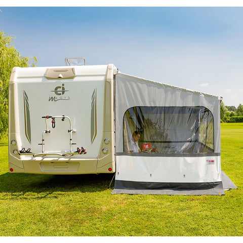 Fiamma Rear Door Cover Ducato – Camping HQ UK