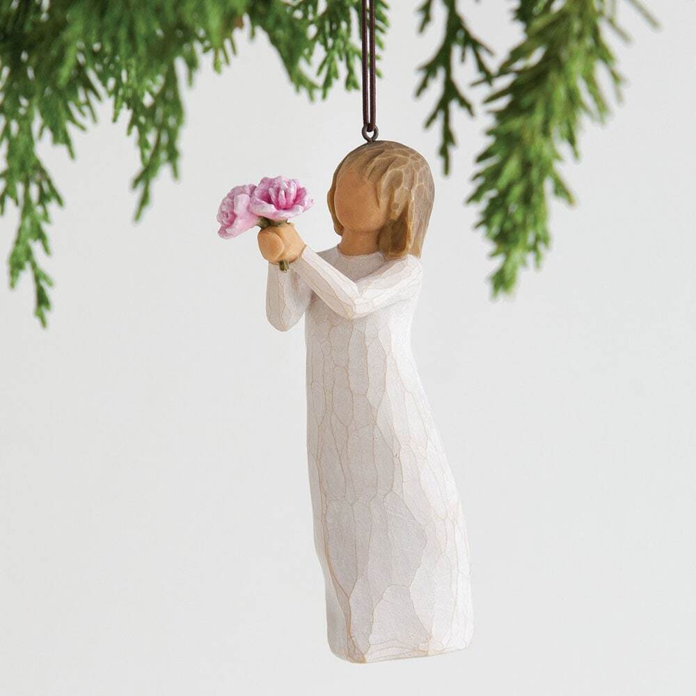 Willow Tree Angel's Embrace - WOW Warehouse