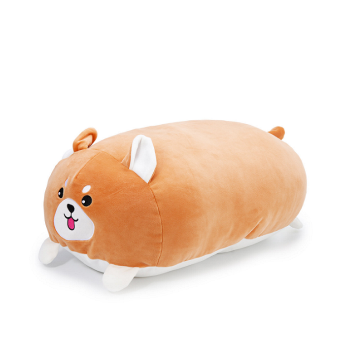 large shiba inu plush