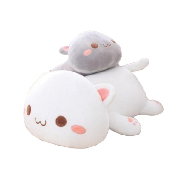 plush kitty cats