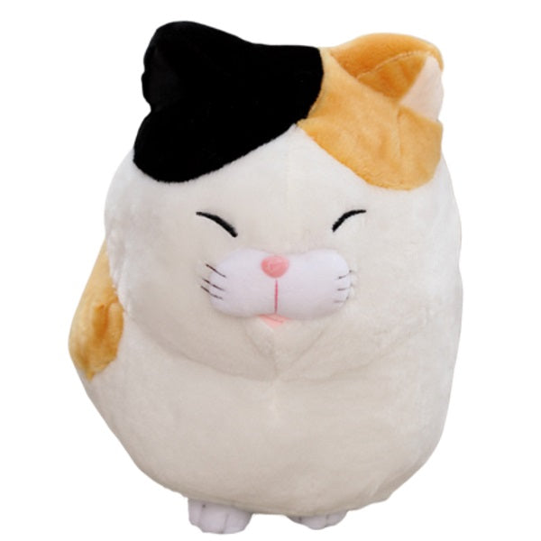 fat cat plush