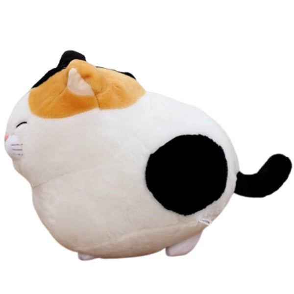 fat cat plush