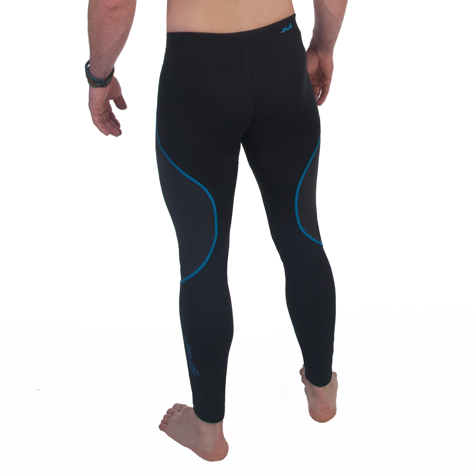 Men's Endless Trail™ Running Tights | Columbia Sportswear