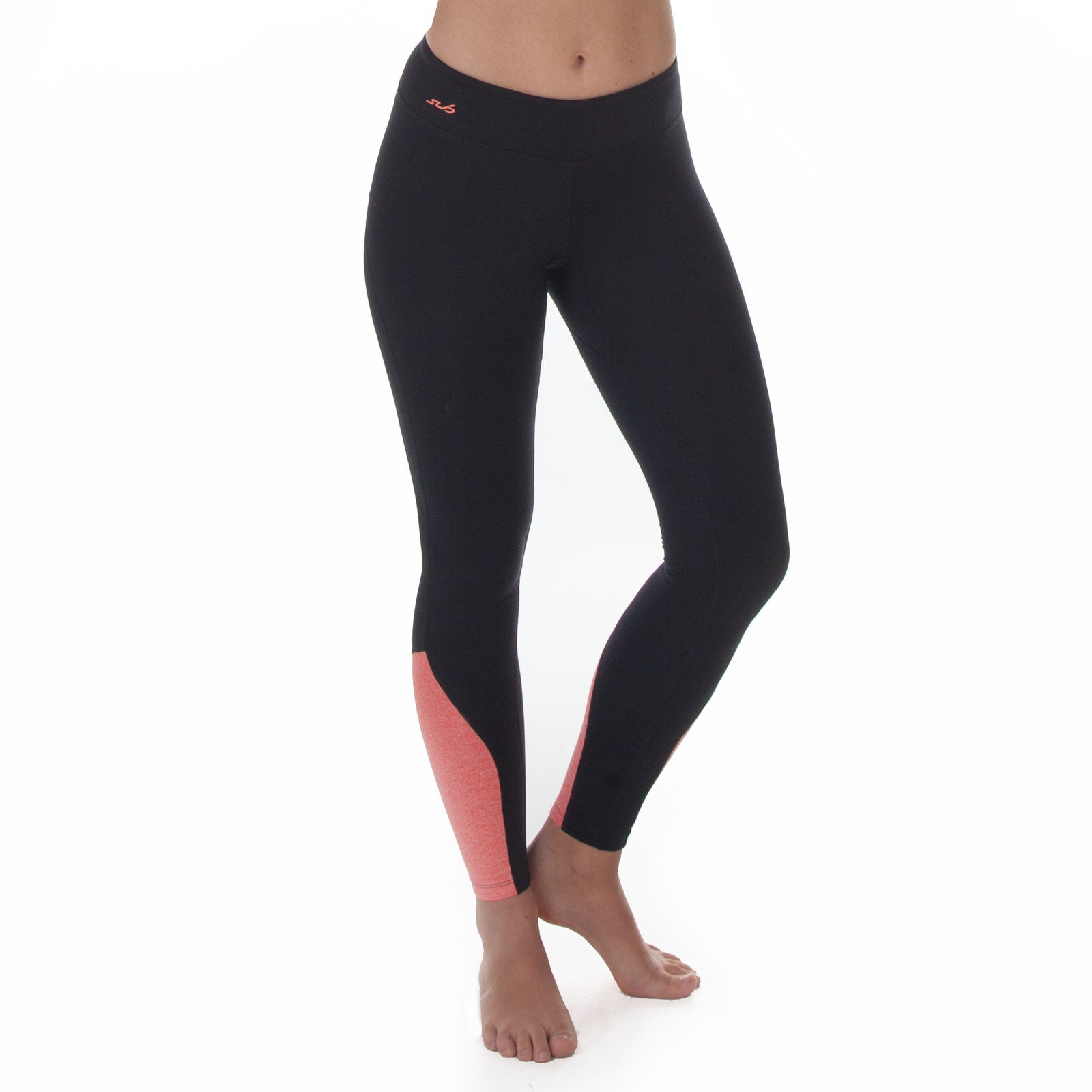 thermal running leggings ladies