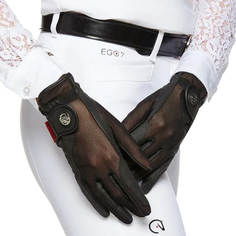 The Original (Set of Reins and Gloves) In assorted Colors and Sizes –  CorrectConnect