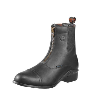 ariat h2 paddock boots