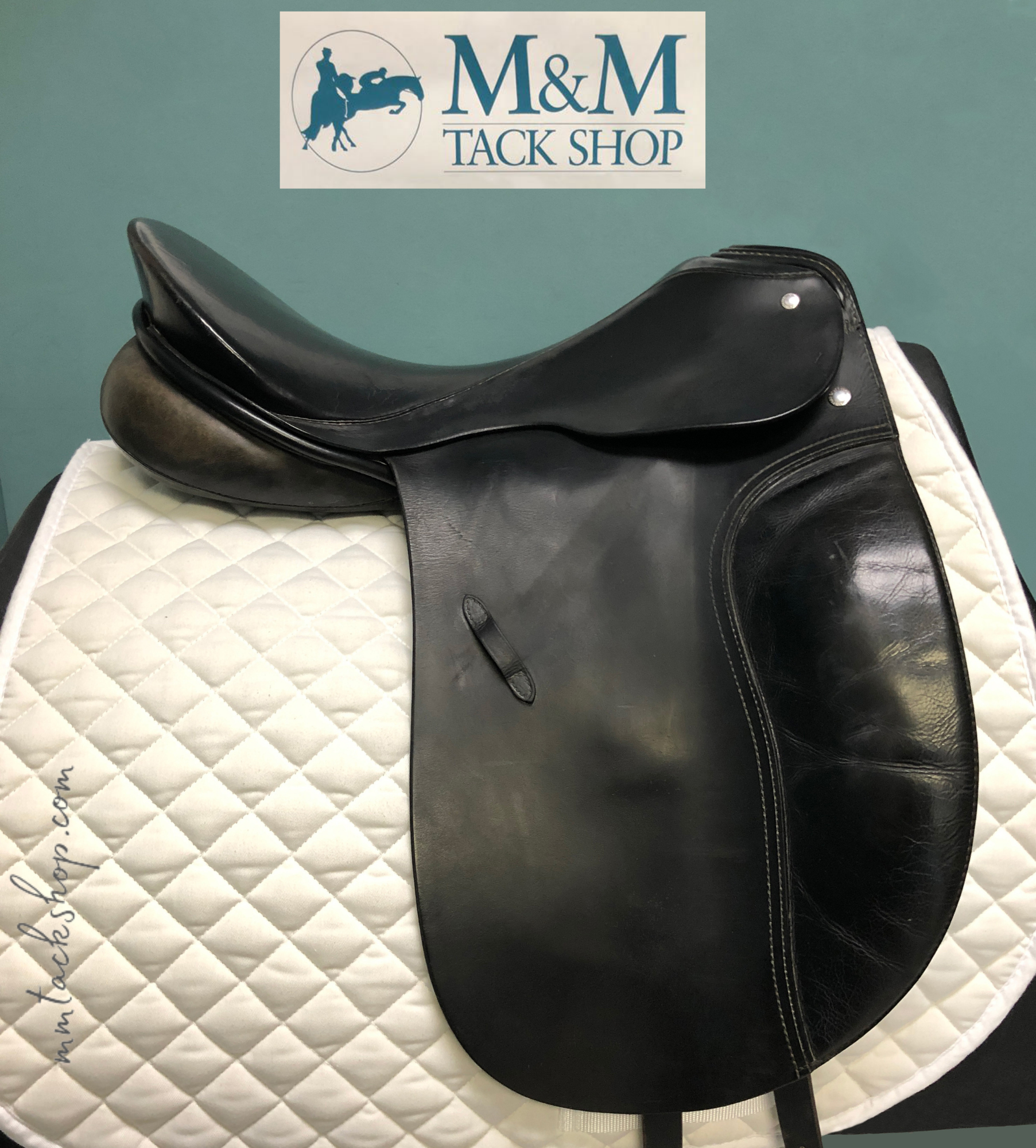 passier saddle reviews