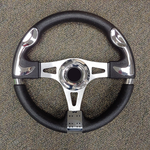 golf cart steering wheels for sale