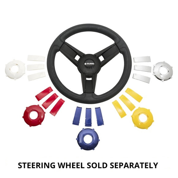 golf cart steering wheels for sale