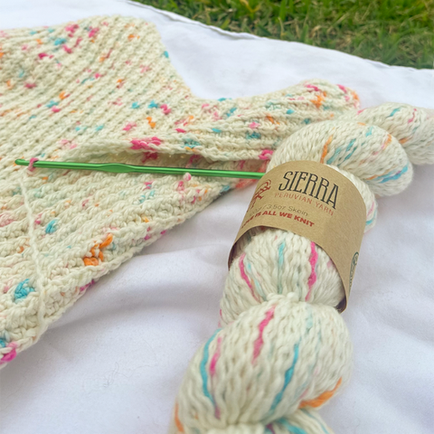 pima cotton yarn