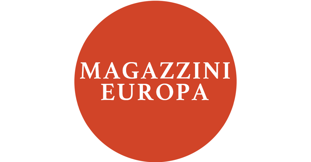 Copridivani - Magazzini Europa