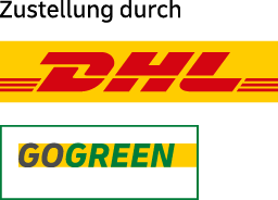 DHL-Logo
