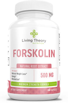 forskolin diet