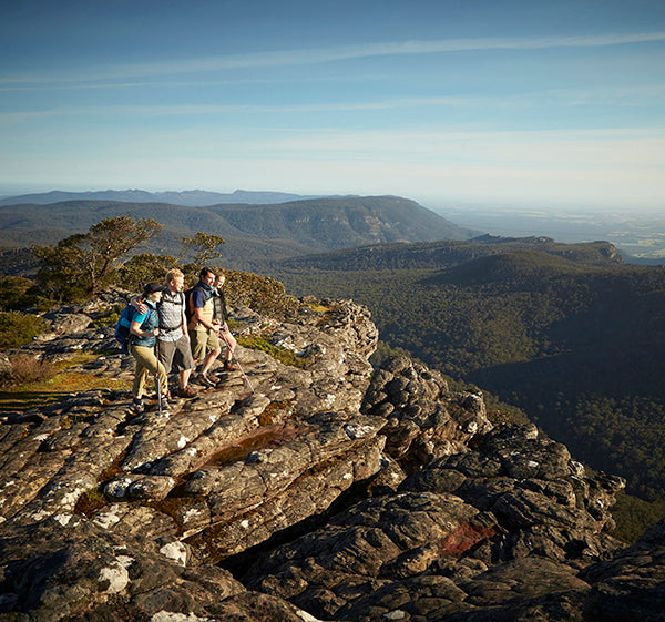 grampians