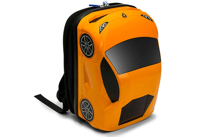 Mochila para niños con licencia Lamborghini – The Hanna Boys Collection