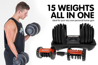 free weights