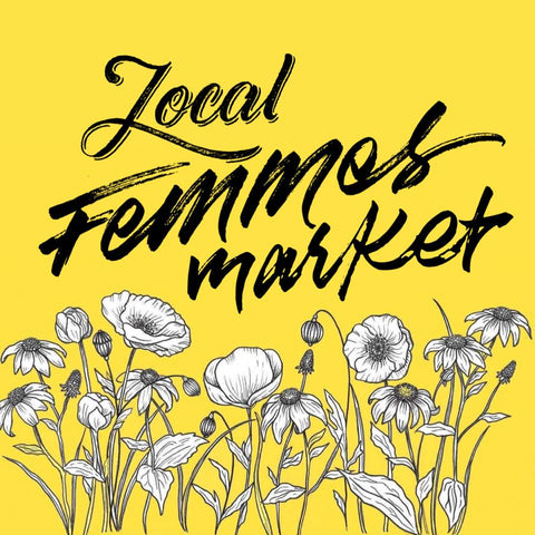 Local femmes market