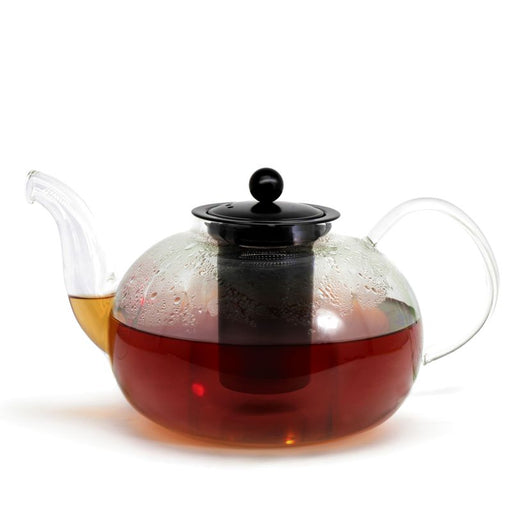 Norpro Red Tea Kettle, 2.6L 5624