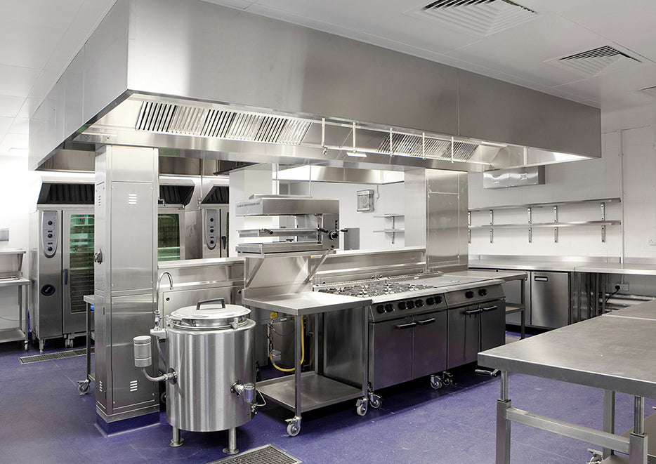 Commercial Kitchen Supplies