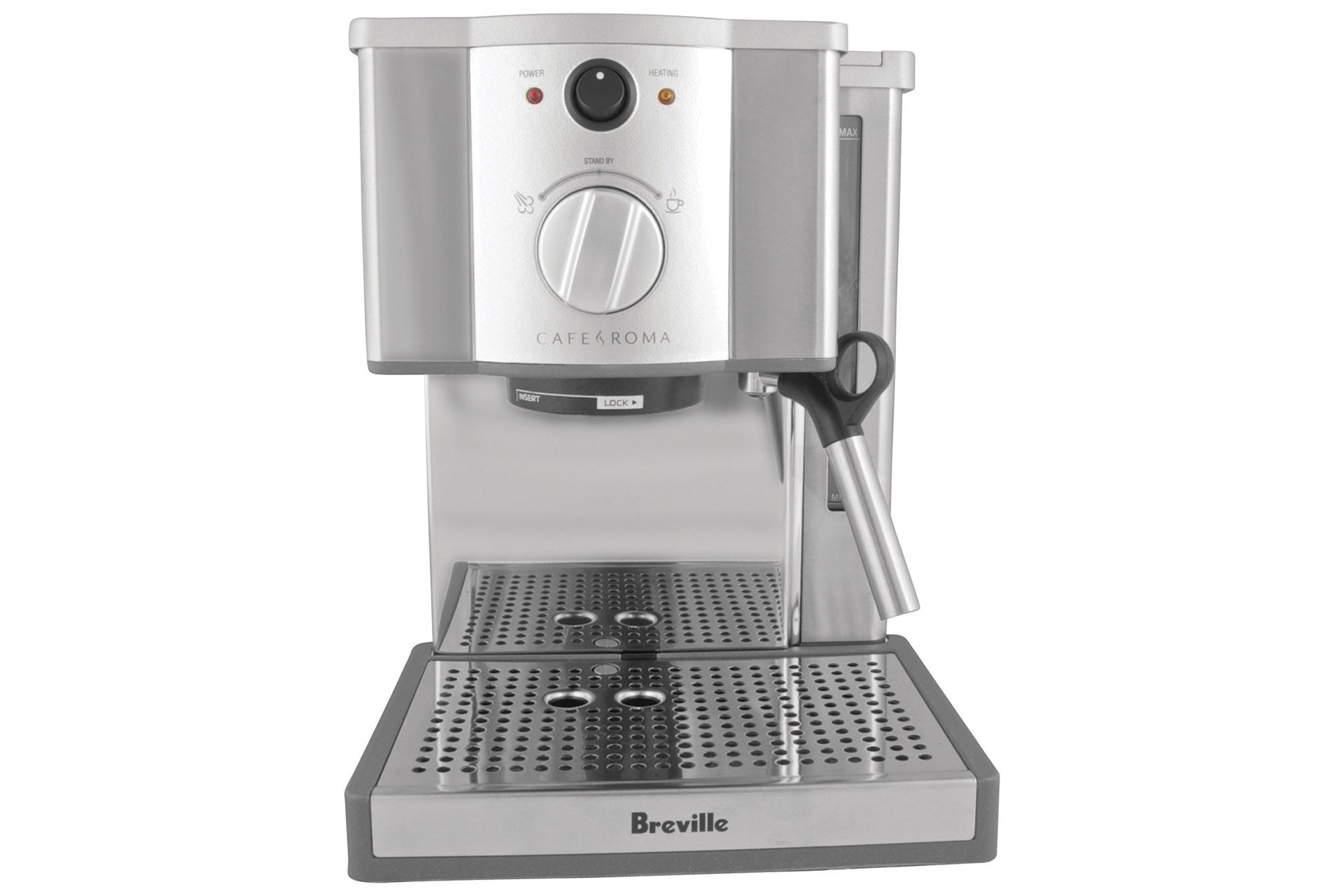 Breville Espresso Maker Café Roma