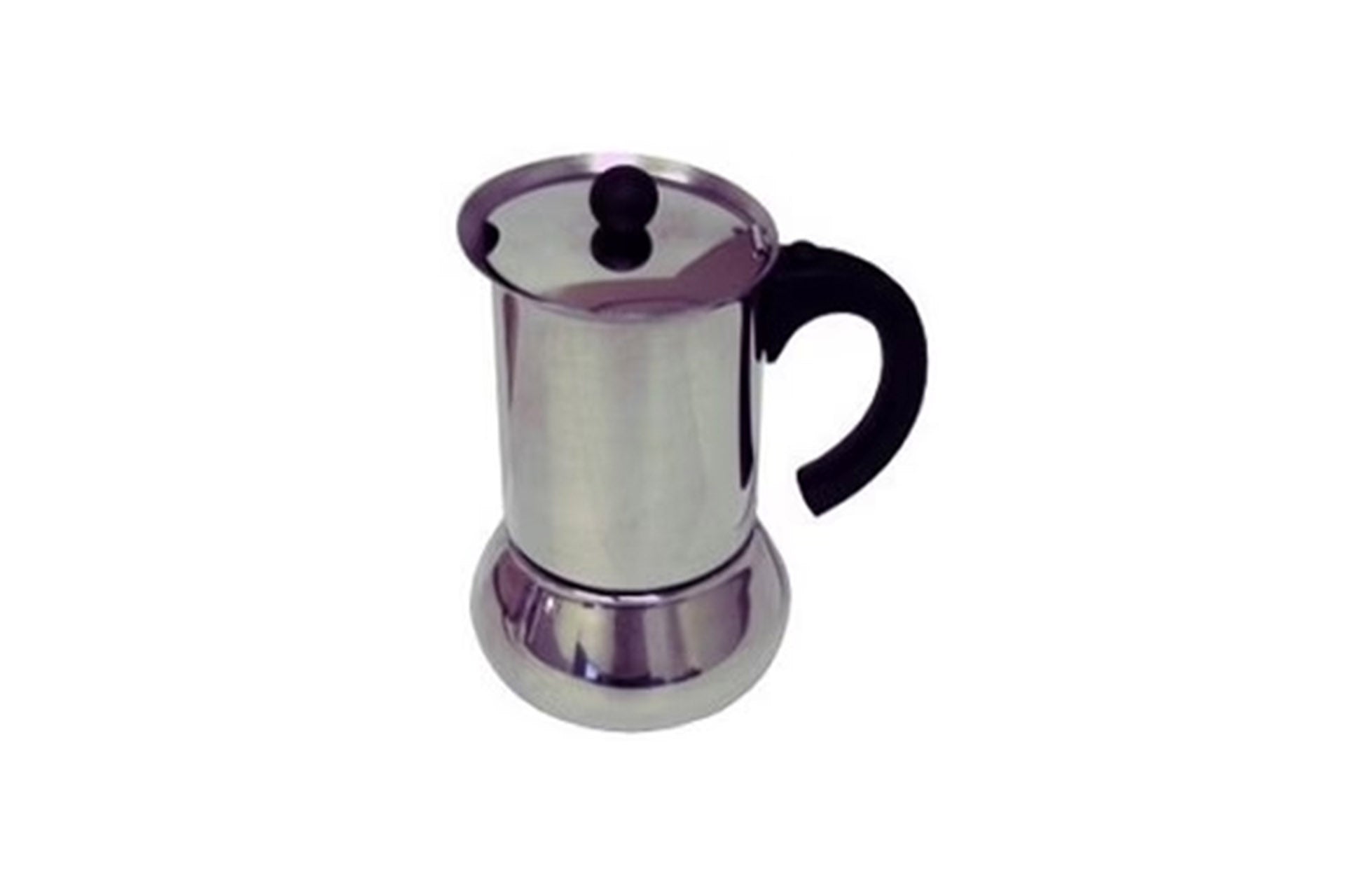 Adamo Stovetop Espresso Maker