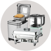 Foodservice Equipment - s.t.o.p Restaurant Supply