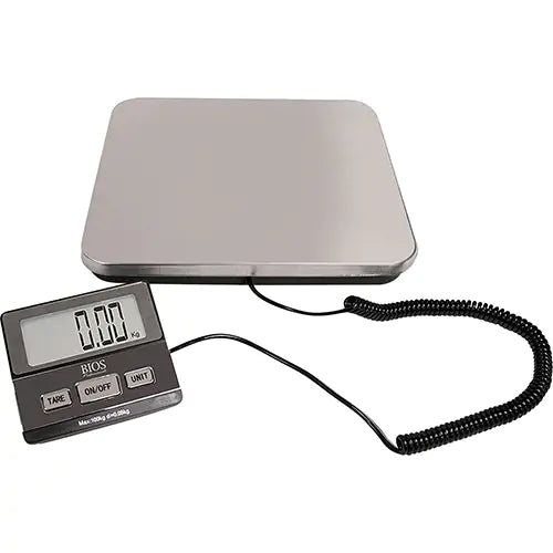 Taylor 5282765 70.5 oz. Digital Coffee Scale