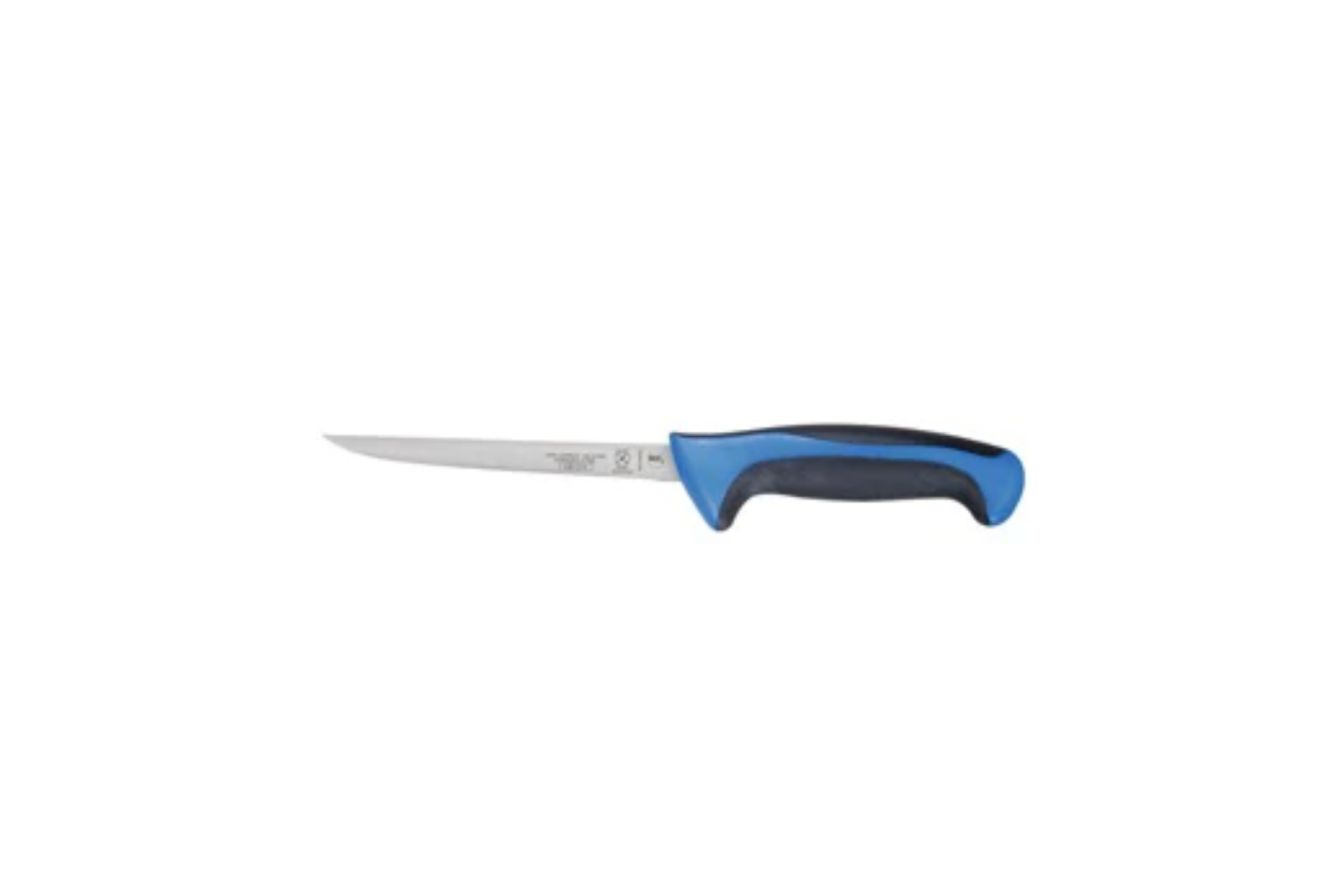 Millennia 6" Blue Stiff Boning Knife