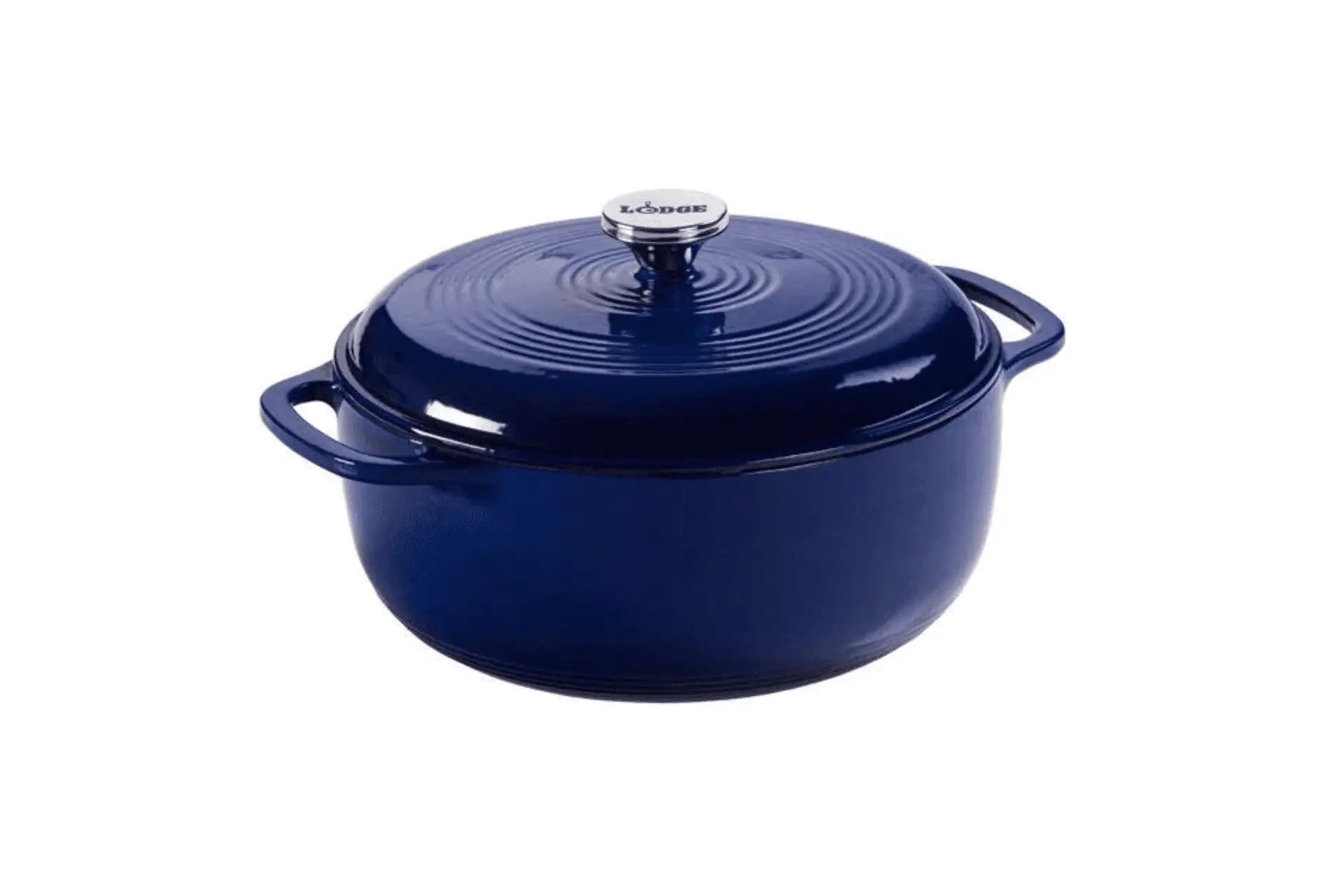 Lodge 6qt Dutch Oven