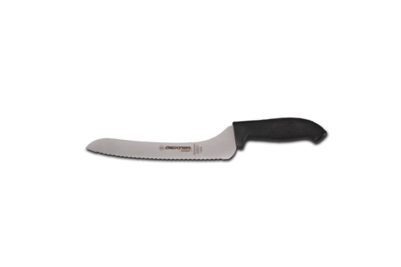 Dexter 9” bread knife