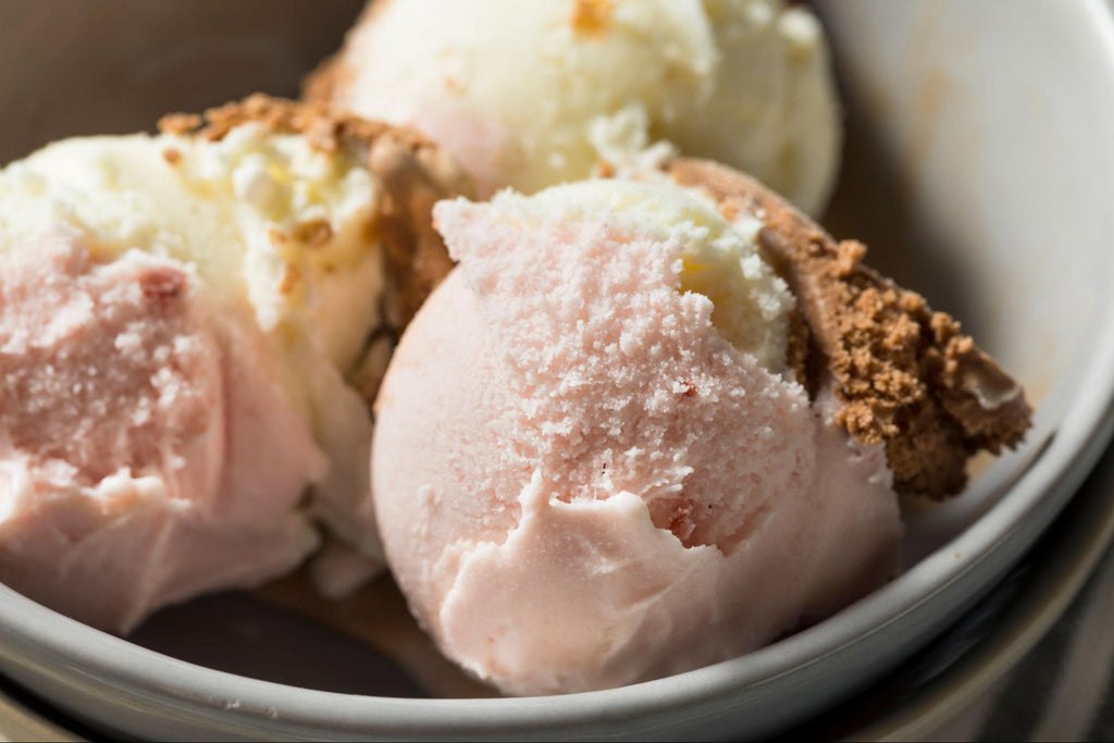 Make Ice Cream At Home With Your KitchenAid Stand Mixer, FN Dish -  Behind-the-Scenes, Food Trends, and Best Recipes : Food Network