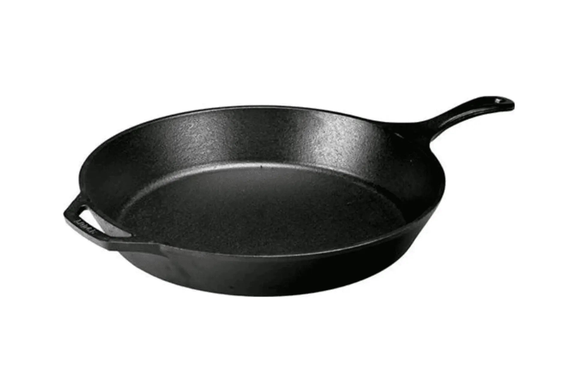 Lodge 15" Cast Iron Skillet