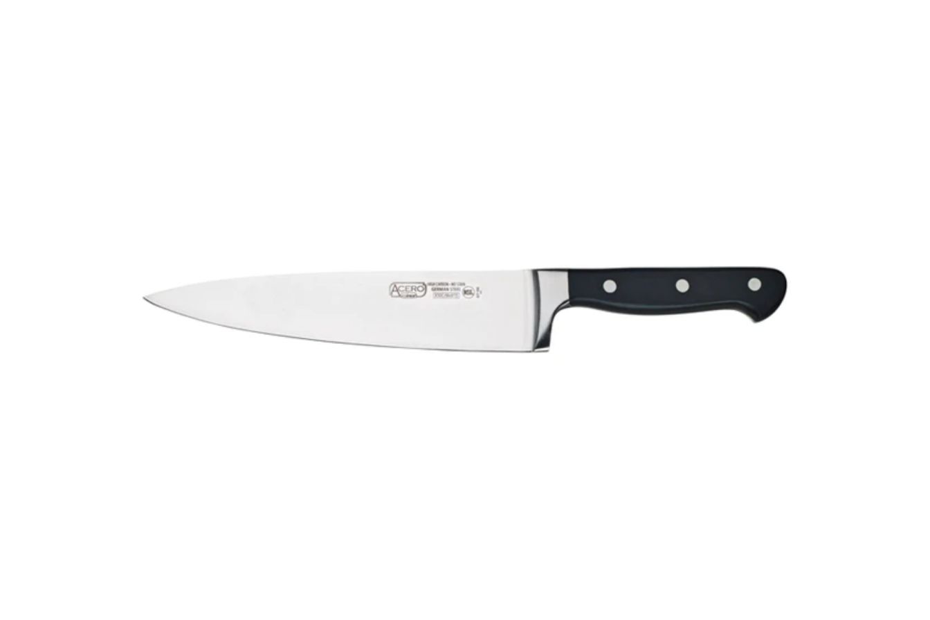 Winco 8" chef knife