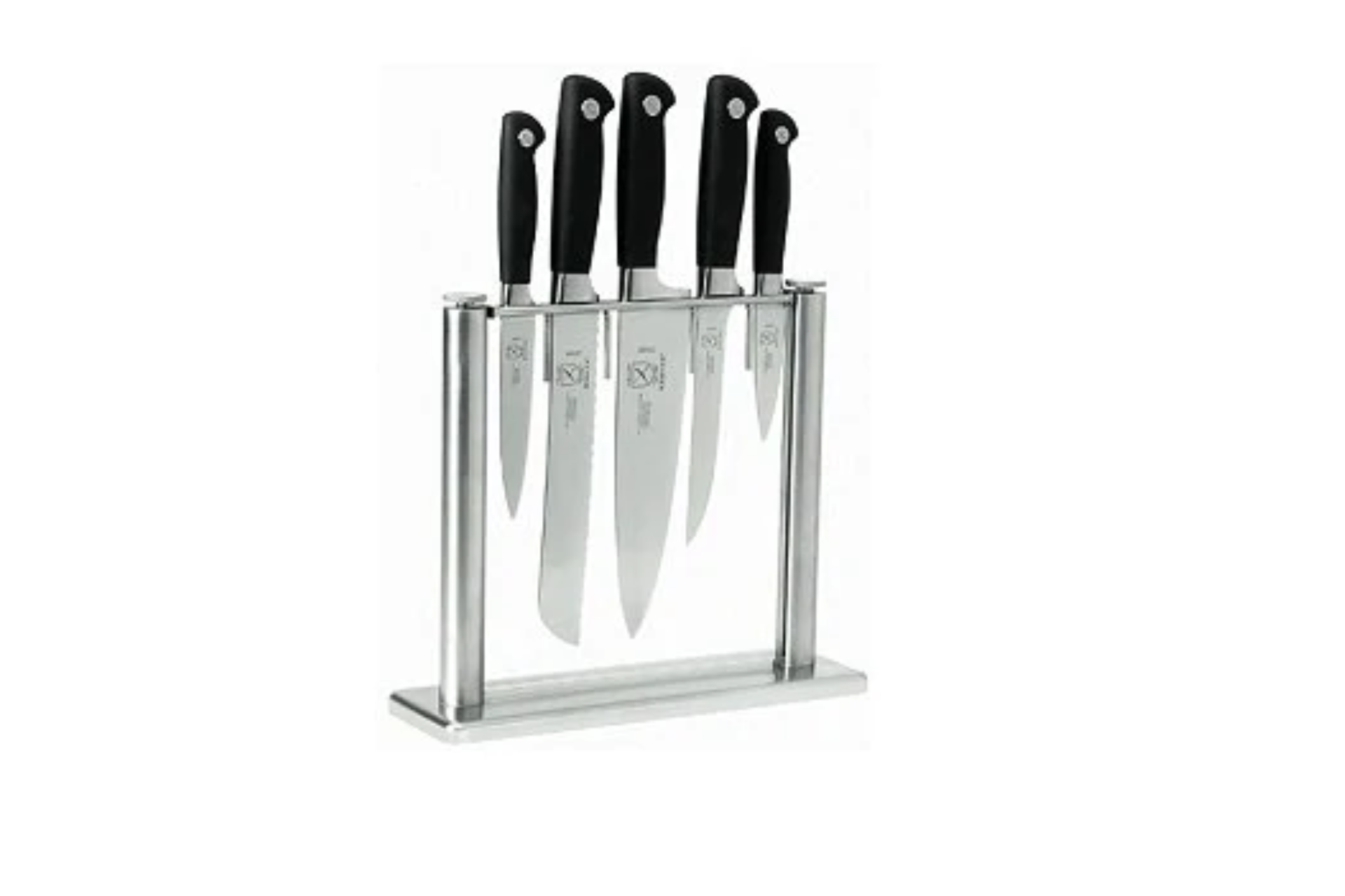 Mercer Knife Block Set