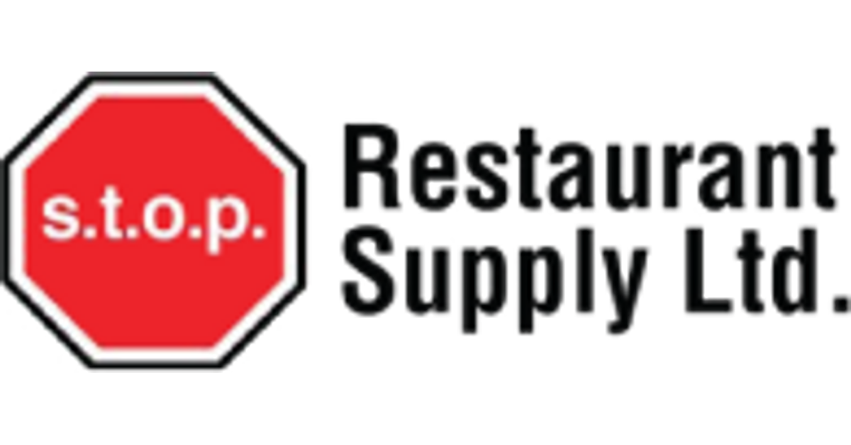 s.t.o.p Restaurant Supply