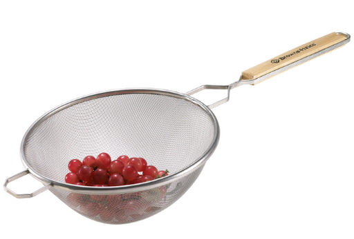 Bouillon Strainer – Brownefoodservice