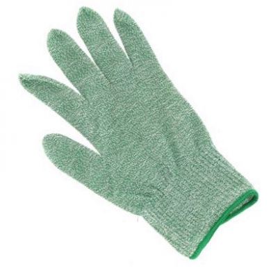 Cut Resistant Mesh Butcher Safety Work Gloves