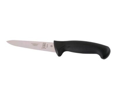 Starfrit 5 in. Ceramic Santoku Knife