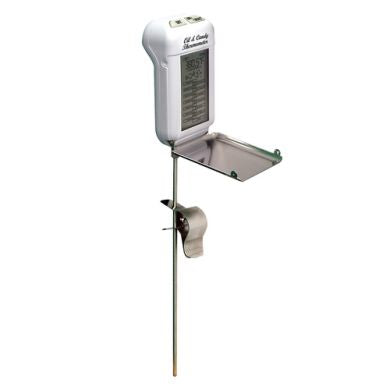 Bios Professional DT155 Digital Candy and Deep Fry Thermometer