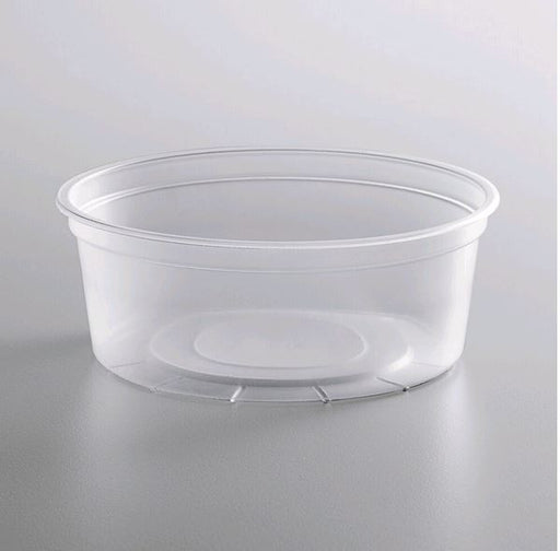 100 PACK] Take Out Food Containers 26 oz Kraft Brown Paper Take Out Boxes  Microwaveable Leak and Grease Resistant Food Containers - To Go Containers  for Restaurant, Catering - Recyclable Lunch Box #1 