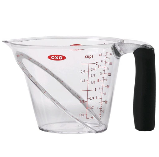  Oxo Good Grips Angled Measuring Cup 0.25-cup: Home & Kitchen