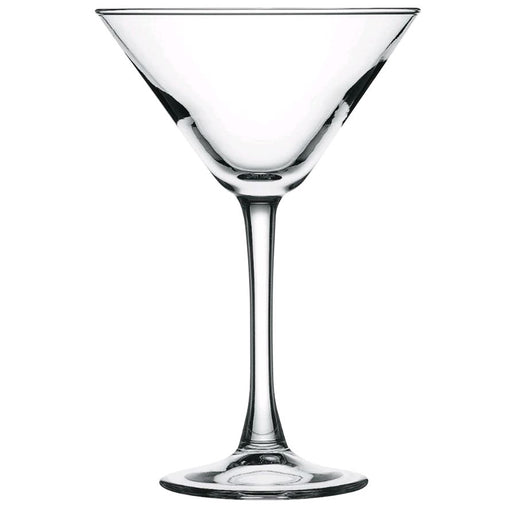 Imprinted Libbey Salud Grande Wedding Martini Glasses (8.5 Oz.), Drinkware  & Barware