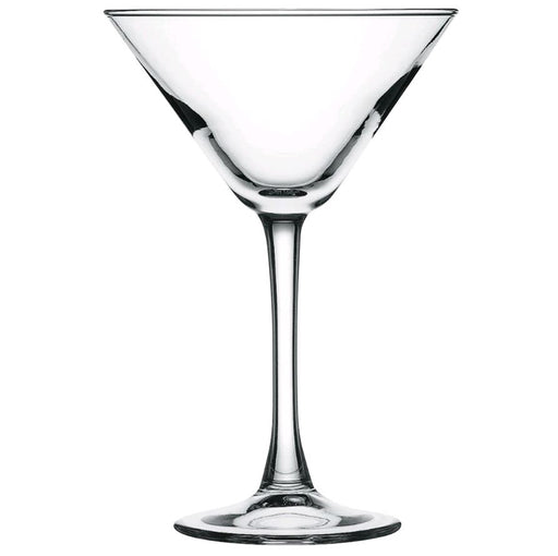 8.5 oz. Libbey® Salud Grande Wedding Martini Glasses