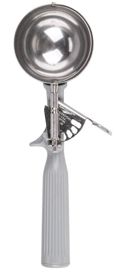 Choice #30 Black Thumb Press Disher - 1 oz.