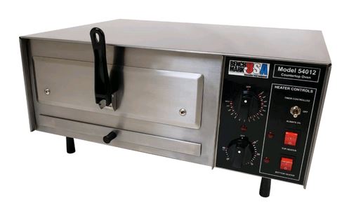 Hamilton Beach 32215 Electric Roaster Oven, Stainless Steel, 22 Quarts