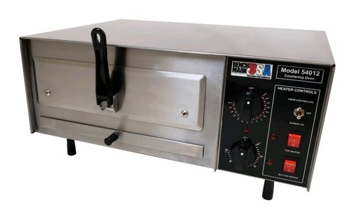 Electric Roaster Oven 22 Quarts, Stainless Steel 32215