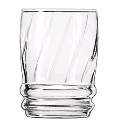 libbey beverage glass patterns