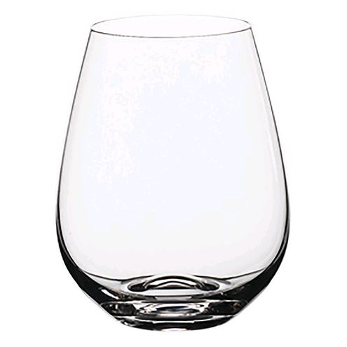 Riedel Swirl 13oz Stemless White Wine Glass