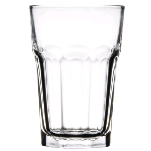 Libbey 4.5 oz. Espresso / Rocks Glass Gibraltar 15248 | s.t.o.p.