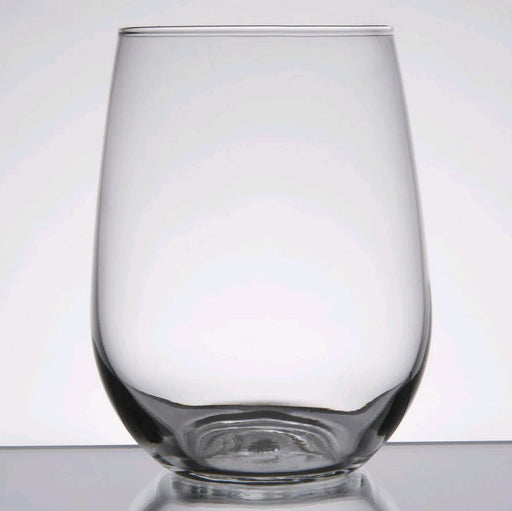 Riedel Swirl 13oz Stemless White Wine Glass